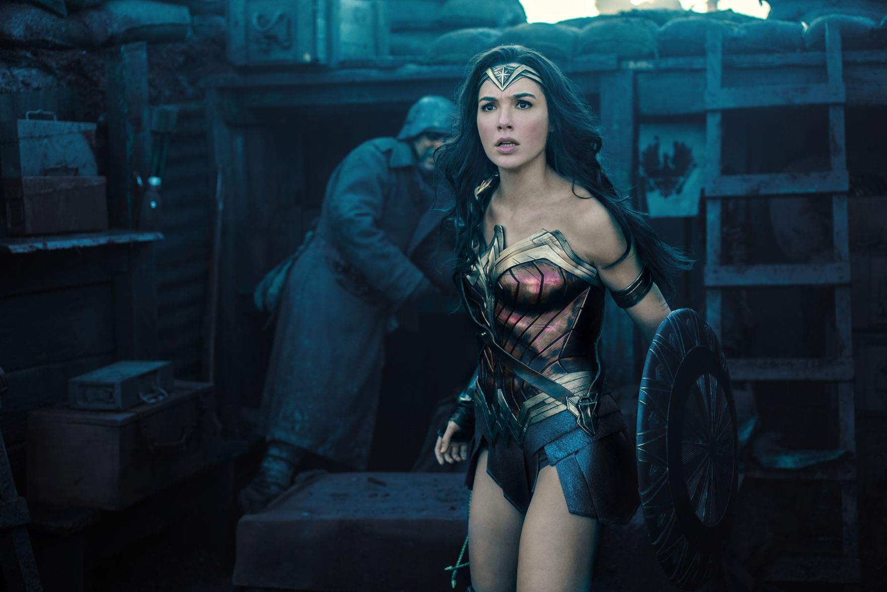 Rise of superhero movies
